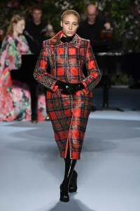 Richard Quinn RTW Fall 2019