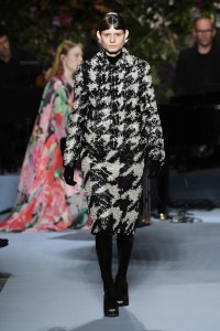 Richard Quinn RTW Fall 2019