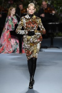 Richard Quinn RTW Fall 2019