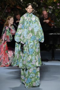 Richard Quinn RTW Fall 2019