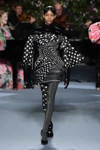 Richard Quinn RTW Fall 2019