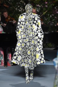 Richard Quinn RTW Fall 2019