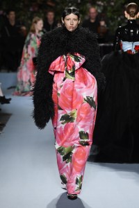 Richard Quinn RTW Fall 2019