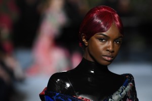 Richard Quinn RTW Fall 2019
