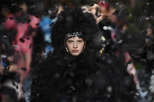 Richard Quinn RTW Fall 2019