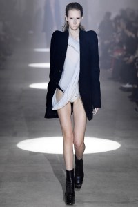 Rick Owens RTW Fall 2019