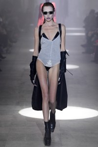 Rick Owens RTW Fall 2019