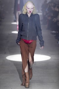 Rick Owens RTW Fall 2019