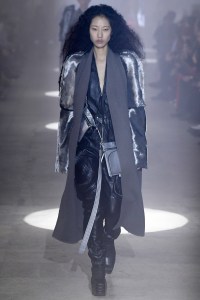 Rick Owens RTW Fall 2019