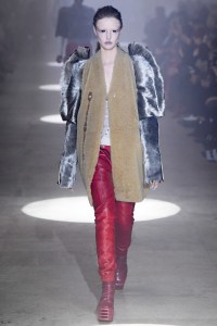 Rick Owens RTW Fall 2019