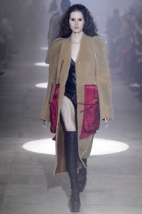 Rick Owens RTW Fall 2019