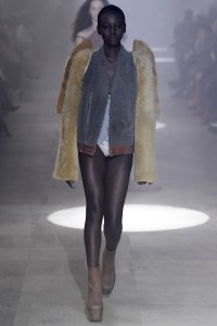 Rick Owens RTW Fall 2019