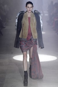 Rick Owens RTW Fall 2019