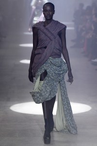 Rick Owens RTW Fall 2019