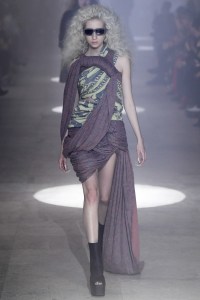Rick Owens RTW Fall 2019