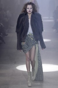 Rick Owens RTW Fall 2019