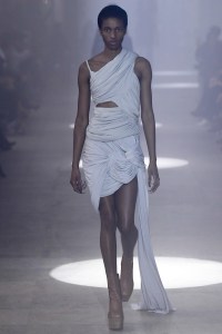 Rick Owens RTW Fall 2019