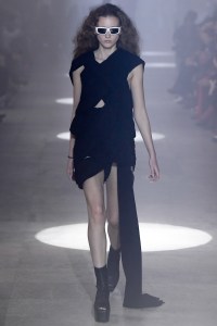 Rick Owens RTW Fall 2019