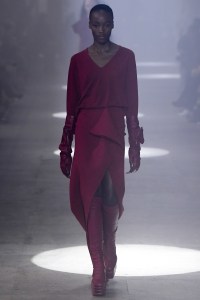 Rick Owens RTW Fall 2019