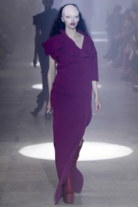 Rick Owens RTW Fall 2019