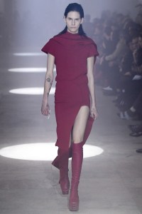 Rick Owens RTW Fall 2019