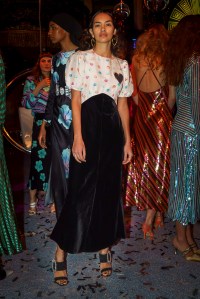 Rixo RTW Fall 2019