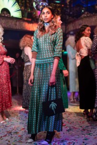 Rixo RTW Fall 2019