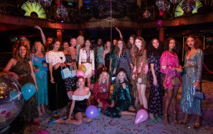 Rixo RTW Fall 2019