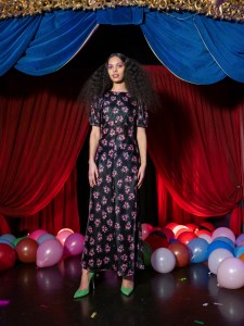 Rixo RTW Fall 2019