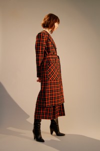 Robert Rodriguez RTW Fall 2019