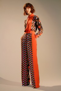 Robert Rodriguez RTW Fall 2019