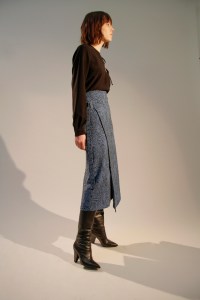 Robert Rodriguez RTW Fall 2019