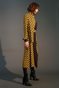 Robert Rodriguez RTW Fall 2019