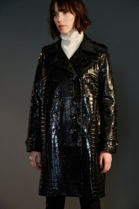 Robert Rodriguez RTW Fall 2019