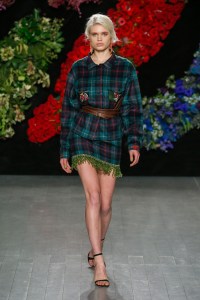 Roberta Einer RTW Fall 2019