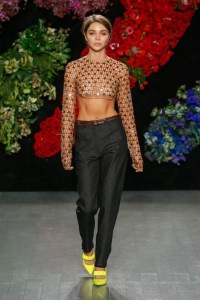Roberta Einer RTW Fall 2019