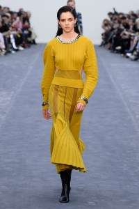 Roberto Cavalli RTW Fall 2019