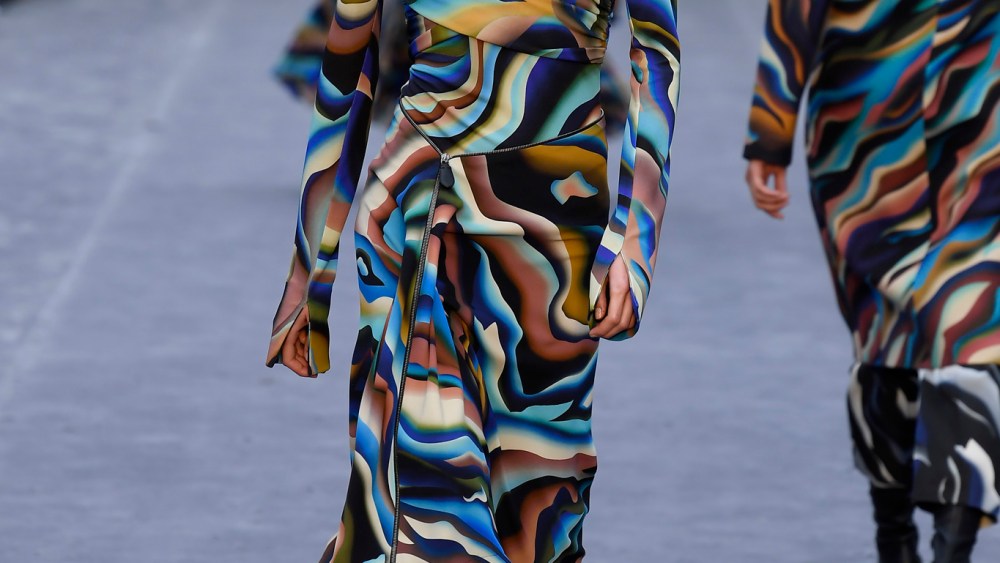 Roberto Cavalli RTW Fall 2019