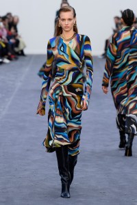 Roberto Cavalli RTW Fall 2019
