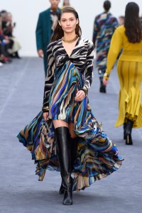 Roberto Cavalli RTW Fall 2019