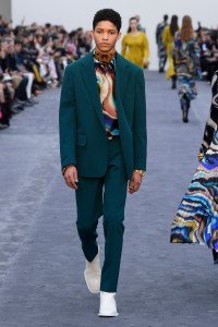 Roberto Cavalli RTW Fall 2019