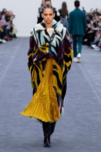 Roberto Cavalli RTW Fall 2019