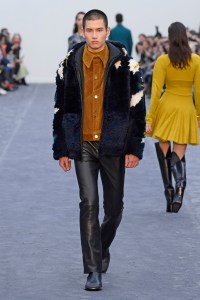Roberto Cavalli RTW Fall 2019