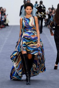 Roberto Cavalli RTW Fall 2019