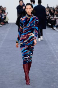 Roberto Cavalli RTW Fall 2019