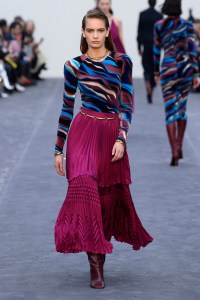 Roberto Cavalli RTW Fall 2019