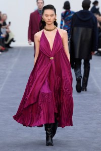 Roberto Cavalli RTW Fall 2019