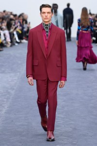 Roberto Cavalli RTW Fall 2019