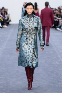 Roberto Cavalli RTW Fall 2019