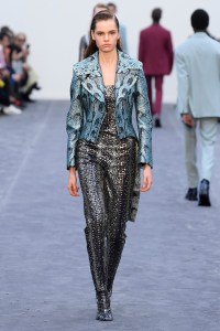 Roberto Cavalli RTW Fall 2019